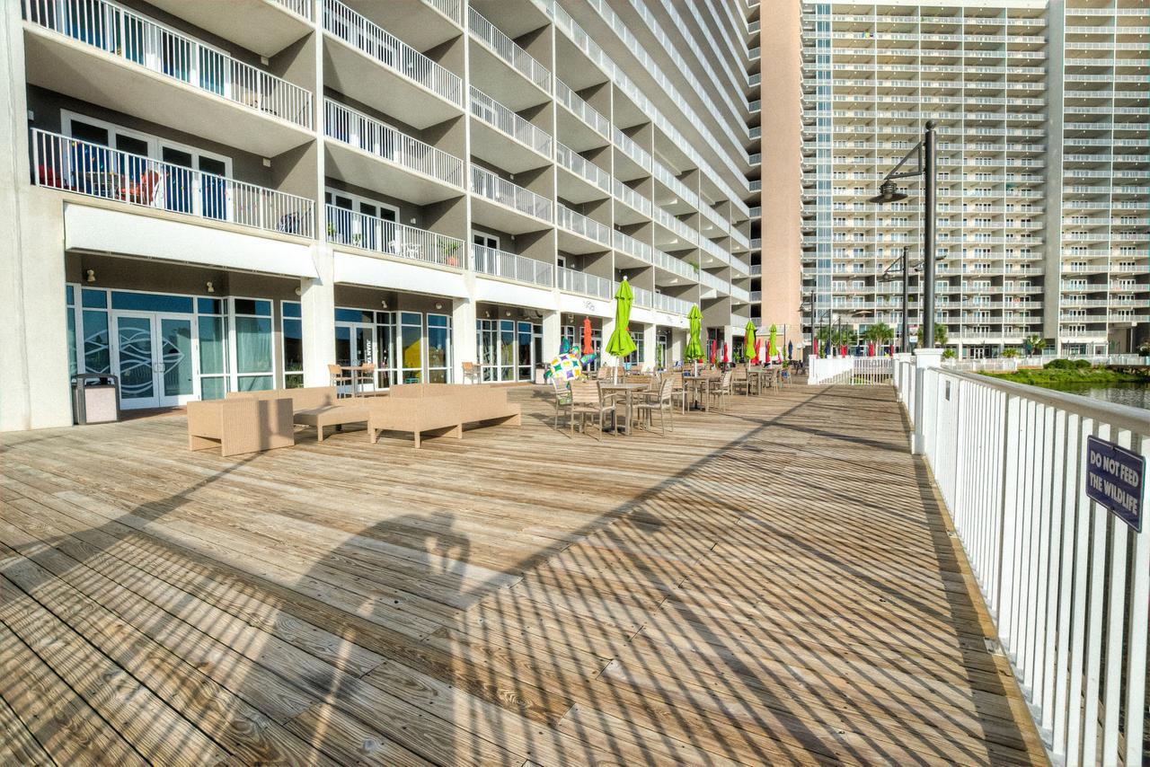 Laketown Wharf Resort 416 By Aneliya Панама Сити Бийч Екстериор снимка